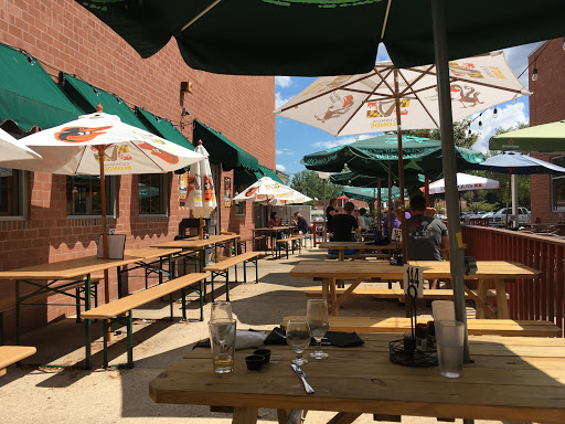 American Restaurant «The White Oak Tavern», reviews and photos, 10030 Baltimore National Pike, Ellicott City, MD 21042, USA