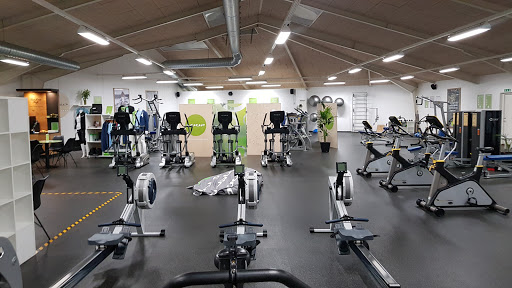 LOOP Fitness Næstved in Næstved, Næstved