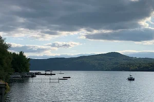 Lac Massawippi image