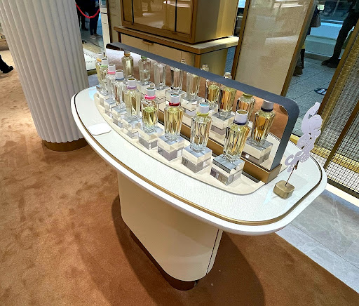 Jewelry Store «Cartier», reviews and photos, 1200 Morris Turnpike b216, Short Hills, NJ 07078, USA