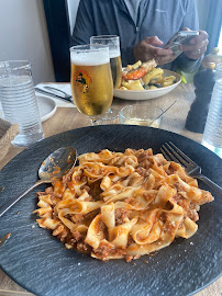 Plats et boissons du Restaurant italien Il Viaggio - Restaurant Cannes - n°15