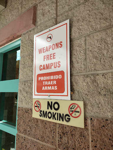 Social Services Organization «Catholic Charities of Southern Nevada», reviews and photos