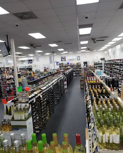 Liquor Store «Montgomery County Liquor & Wine - Muddy Branch», reviews and photos, 866 Muddy Branch Rd, Gaithersburg, MD 20878, USA