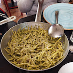 Photo n°5 de l'avis de Audrey.u fait le 12/11/2021 à 19:21 sur le  Osteria della Salute à Riva Ligure