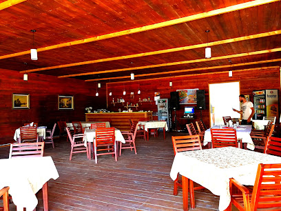Restorant Ujvara Shengjergj - Rruga Shengjergjit, Tirana, Albania
