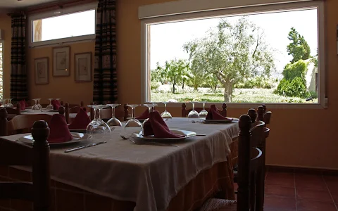 Restaurante Los Balcones image