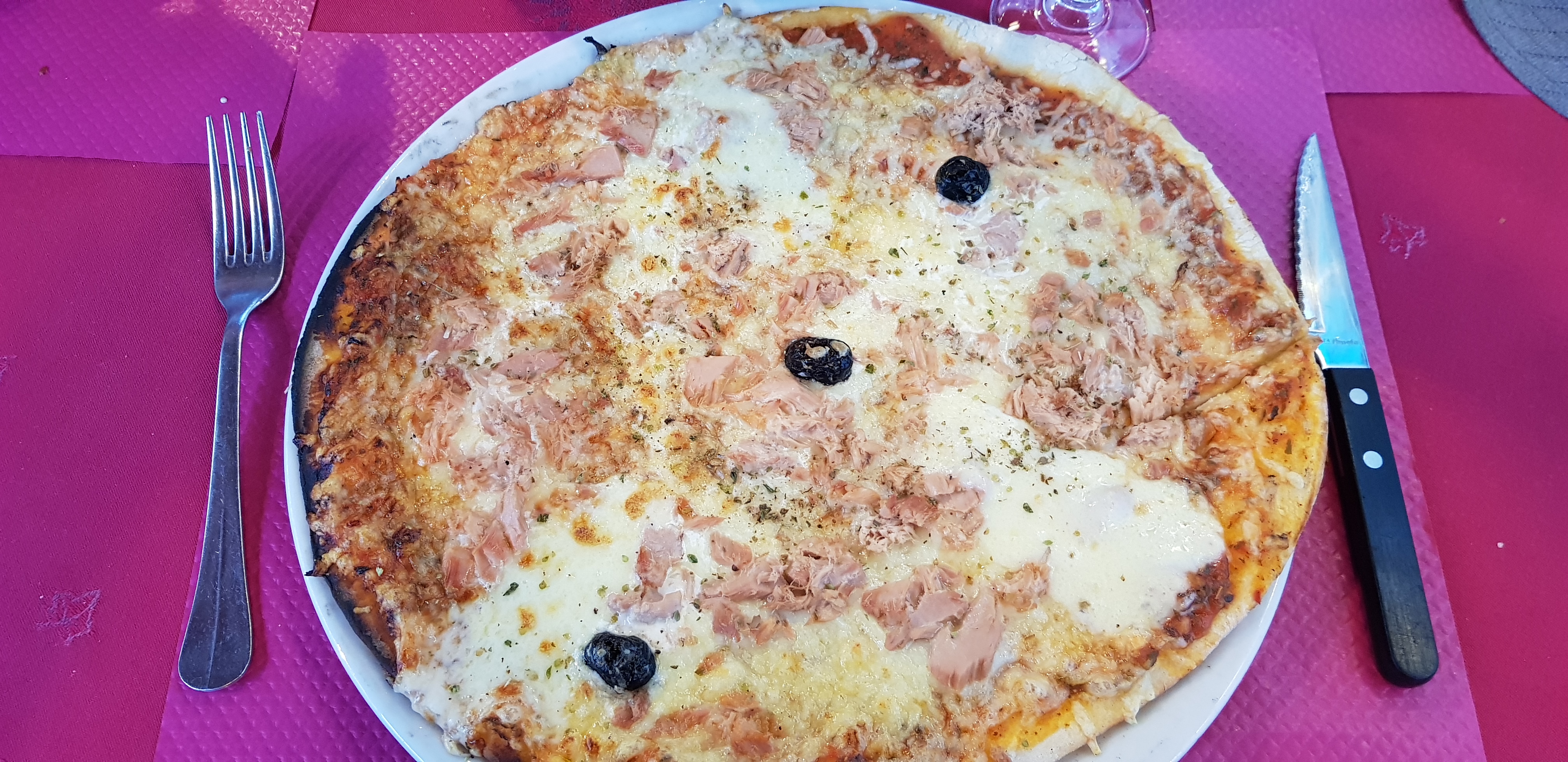Photo n° 3 de l'avis de dominique.R fait le 16/06/2019 à 19:38