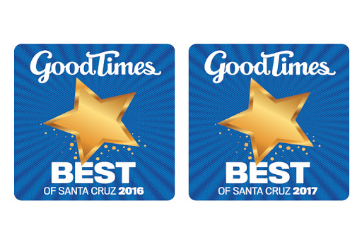 Tattoo Shop «Heavy Water Tattoo», reviews and photos, 22606 E Cliff Dr, Santa Cruz, CA 95062, USA