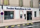 Banque Société Marseillaise de Crédit 84120 Pertuis