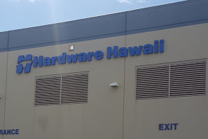 Hardware Hawaii
