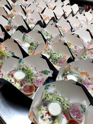 Caterer «801 Catering», reviews and photos, 50 2950 S, Salt Lake City, UT 84115, USA