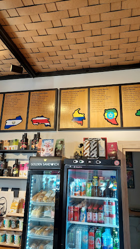 Αξιολογήσεις για το IL TOTO MAROUSI - ΜΑΡΟΥΣΙ στην Αθήνα - Καφετέρια