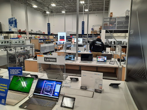 Electronics Store «Best Buy», reviews and photos, 1165 N Dupont Hwy, Dover, DE 19901, USA