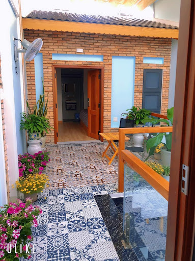 Homestay Nhà Nấm