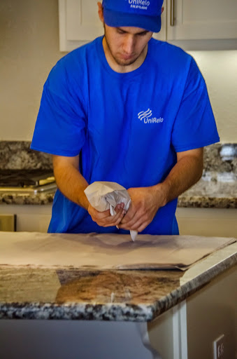 Shipping Service «UniRelo», reviews and photos, 4435 Enterprise St, Suite A, Fremont, CA 94538, USA