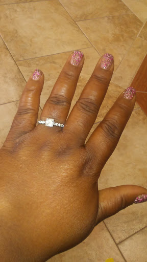 Nail Salon «Salon Polished», reviews and photos, 15 12th St, Hammonton, NJ 08037, USA