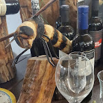 Photo n°7 de l'avis de Evaristo.h fait le 14/01/2024 à 08:12 sur le  Pizzeria Il Covo dei Sicani à Bompensiere