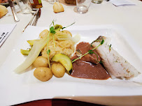 Plats et boissons du Restaurant Au Boeuf à Soufflenheim - n°5