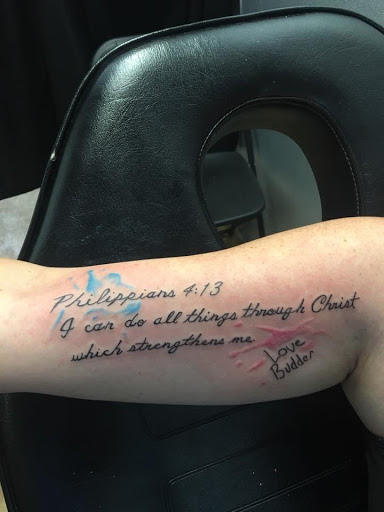 Explore tattoo ideas tumblr, creative tattoo ideas in Corinth, available at Village Ink Therapy Tattoos