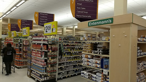 Supermarket «Stop & Shop Plaza», reviews and photos, 400 Union Blvd, West Islip, NY 11795, USA