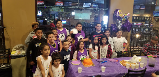 Bowling Alley «Chaparral 300 - We may close 1 hour early Sun-Thurs depending on volume, please call for details.», reviews and photos, 4191 Chino Hills Pkwy, Chino Hills, CA 91709, USA