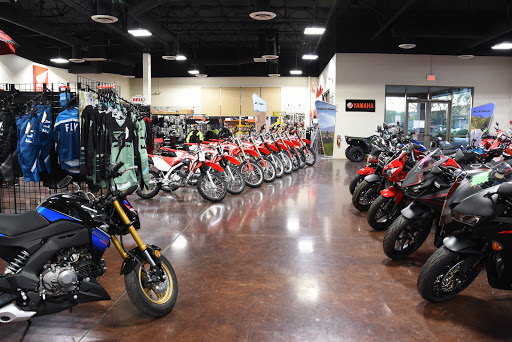 Motorcycle Dealer «Moto City», reviews and photos, 310 N Dysart Rd, Avondale, AZ 85323, USA
