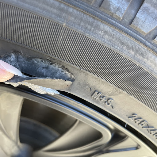 Car Wash «Tustin Plaza Car Wash», reviews and photos, 240 E First St, Tustin, CA 92780, USA