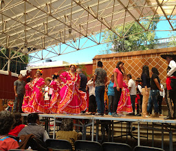 San Angel Cultural Center photo