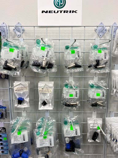 Computer Store «PCH Cables Inc», reviews and photos, 1982 NE 25th Ave #8, Hillsboro, OR 97124, USA