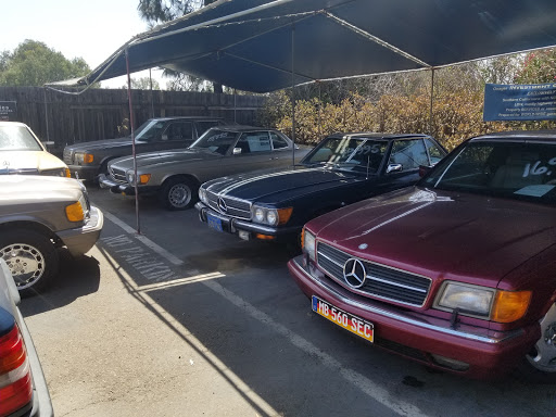 Mercedes-Benz Independent