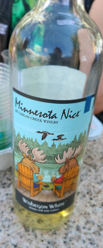 Winery «Carlos Creek Winery», reviews and photos, 6693 County Rd 34 NW, Alexandria, MN 56308, USA
