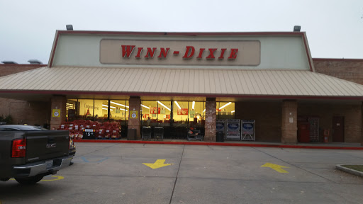 Grocery Store «Winn-Dixie», reviews and photos, 851 Brownswitch Rd, Slidell, LA 70458, USA
