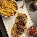 Photo n°2 de l'avis de Sandra.s fait le 04/01/2022 à 22:14 sur le  Restaurant La Strada à Ihlow