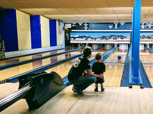 Bowling Alley «Paramount Bowl», reviews and photos, 2625 Kipling St, Wheat Ridge, CO 80215, USA