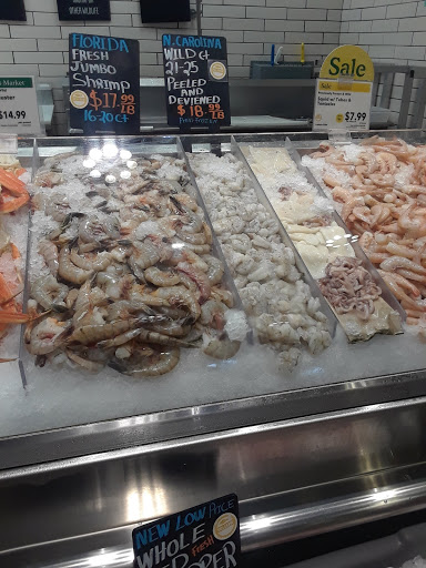 Grocery Store «Whole Foods Market», reviews and photos, 2800 Old Milton Pkwy, Alpharetta, GA 30004, USA