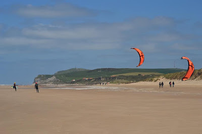 Wimkite School - Ecole de Kitesurf à Wissant