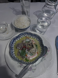 Plats et boissons du Restaurant thaï Ayutthaya à Paris - n°9
