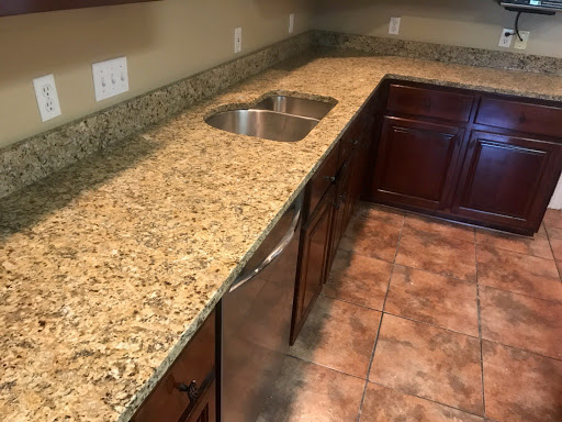 Granite Supplier «Empire Granite & Marble», reviews and photos, 325 Hutson Ln, Paris, TN 38242, USA