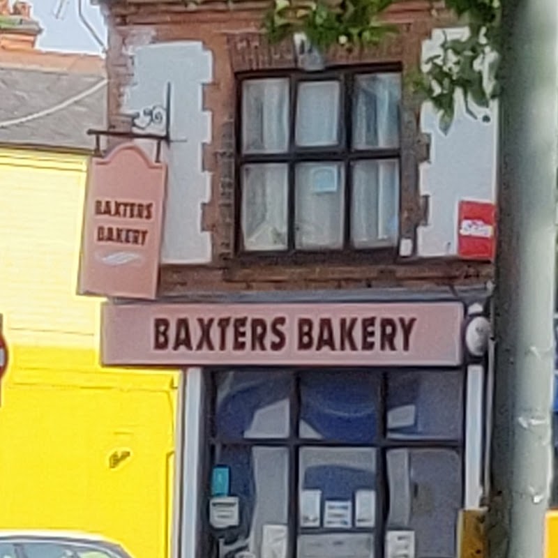 Baxters Bakery