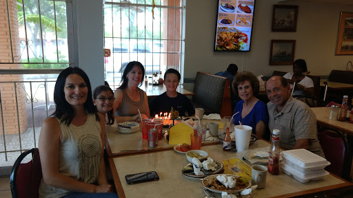 Restaurant «El Gallo De Oro Restaurante», reviews and photos, 4007 Fiesta Plaza, Tampa, FL 33607, USA