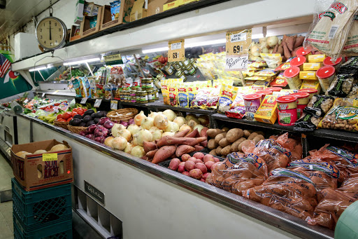 Grocery Store «Barendregt Grocery», reviews and photos, 18195 Main St, Jamestown, CA 95327, USA