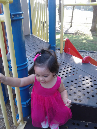 Park «West Park», reviews and photos, 600 Westpark Way, Euless, TX 76040, USA