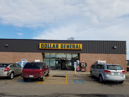 Dollar General, 11 Malibu Circle, Fredericktown, OH 43019, USA, 