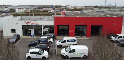 AD Garage Expert NEOVIA ATLANTIS à Saint-Herblain