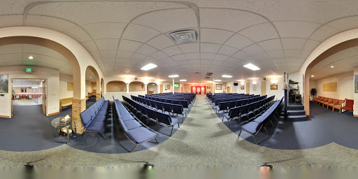 Funeral Home «Romero Family Funeral Home», reviews and photos, 4750 Tejon St, Denver, CO 80211, USA