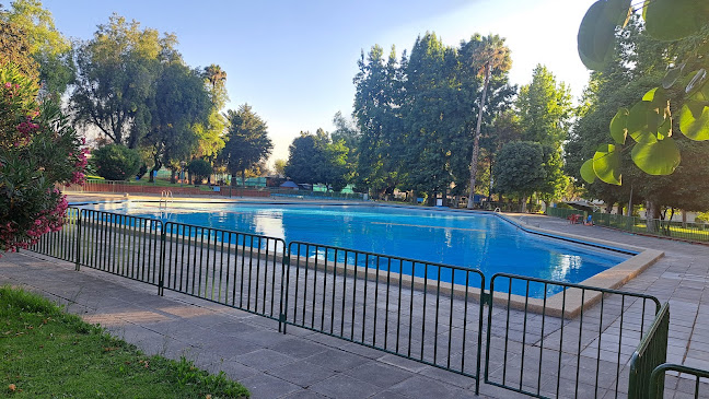Club Entel - Peñalolén