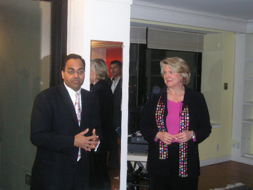 Civil Law Attorney «Chandra Law Firm», reviews and photos