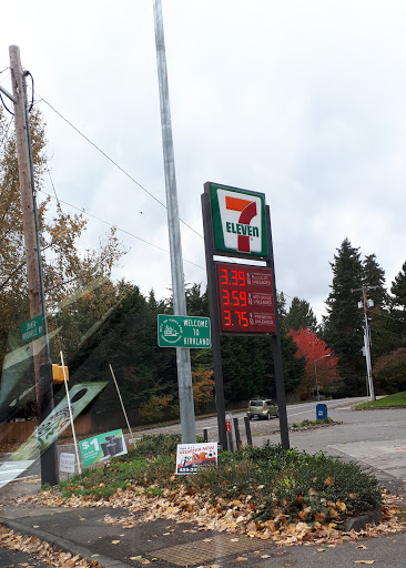 Convenience Store «7-Eleven», reviews and photos, 14501 Juanita Woodinville Way NE, Bothell, WA 98011, USA