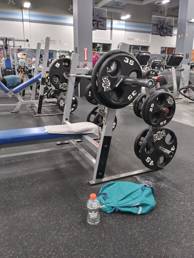 Health Club «Crunch - Lake Forest», reviews and photos, 23633 El Toro Rd, Lake Forest, CA 92630, USA