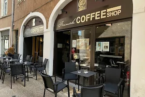 French Coffee Shop image